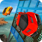 Antigravity Car Addictive Stunts Free icon