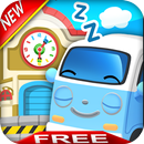 Tayo Super Racing High Speed NeedFor You APK