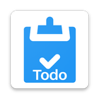 Todo, Note - Task Reminder, Notepad ikona