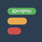 Kscope16 Scavenger Hunt icono