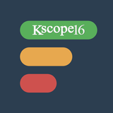 Kscope16 Scavenger Hunt icône