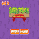 Şarkıfelek: Şarkı Tahmin Oyunu APK