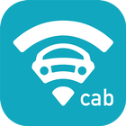 Cab - Driver App biểu tượng