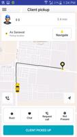 Cab - Driver App ภาพหน้าจอ 2