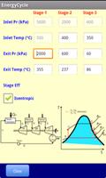 EnergyCycles تصوير الشاشة 2