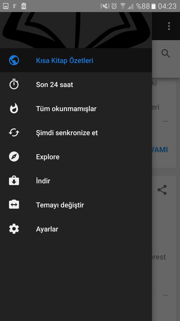 Sinekli Bakkal Kisa Kitap Ozeti Kitabik