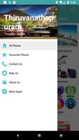 Thiruvanathapuram - Tourist Guide screenshot 2