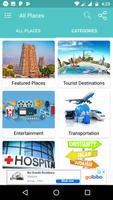 Madurai-Tourist Guide capture d'écran 1