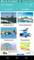 Rameshwaram-Tourist Guide 截圖 1