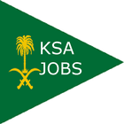 KSA Jobs biểu tượng