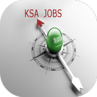 KSA Careers icono