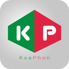 KsaPhon icône