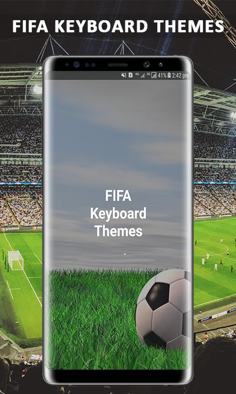 ФИФА на телефон. FIFA APK настройка.