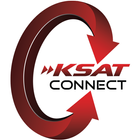 KSAT Connect icône