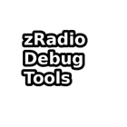 zRadio Debug Tools icon