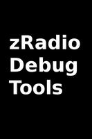 zRadio Debug Tools screenshot 1