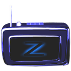 zRadio:Internet Radio Recorder 图标