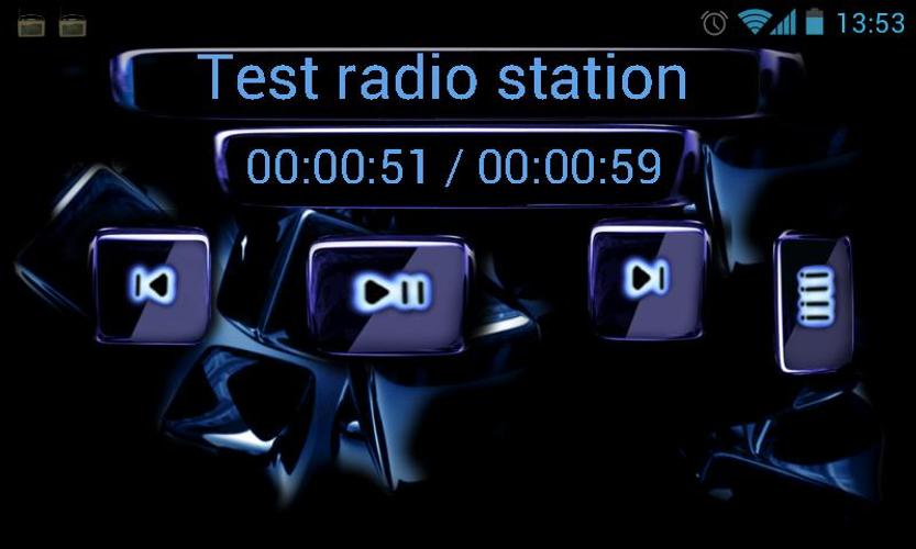 zRadio:Internet Radio Recorder APK for Android Download