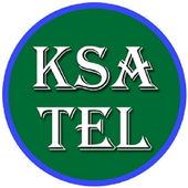 KSA Tel icon