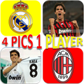 FOOTBALL PLAYER