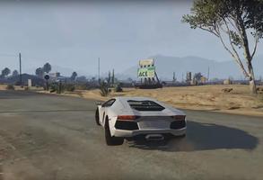 Bugatti And Lamborghini Car Game screenshot 2