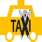 Taxi Fraud Detection иконка