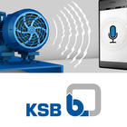 KSB Sonolyzer أيقونة