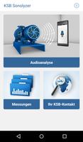 KSB Sonolyzer Affiche