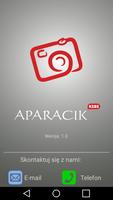 Aparacik - Photo Camera โปสเตอร์