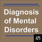 Diagnosis Mental Disorders - 5 아이콘