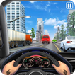 Racing In City Car: Racer 🚗🚗🚗