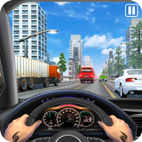 Racing In City Car: Racer 🚗🚗🚗 biểu tượng