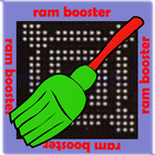 RAM Boost rapide icône