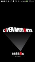 LIVEWAREHOUSE Affiche