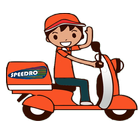 Speedro icono