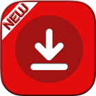 Video Downloader HD آئیکن