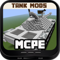 Tank MODS For MC PocketE