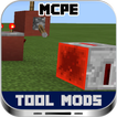 Tool MODS For MC PocketE