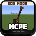 Zoo MODS For MC PocketE