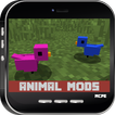Animal MODS For MC Pocket