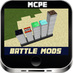 Battle MODS For MC PocketE