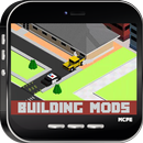 Building MODS For MC PocketE APK