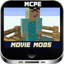 Movie MODS For MC PocketE APK