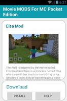 Movie MODS For MC PocketE screenshot 3