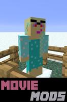 Movie MODS For MC PocketE poster