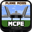 Plane MODS For MC PocketE APK