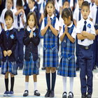 Catholic Kids Lessons Videos-icoon