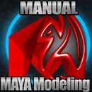 APK Maya Modeling and Rigging