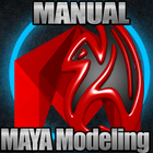 Icona Maya Modeling and Rigging