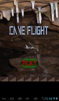 Cave Flight Free Affiche